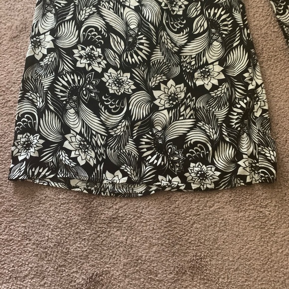 Retro Forever 21 Dress - Picture 5 of 10